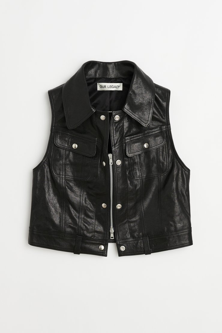 Croogo Casual Lightweight Tactical Vest Men's Cyberpunk