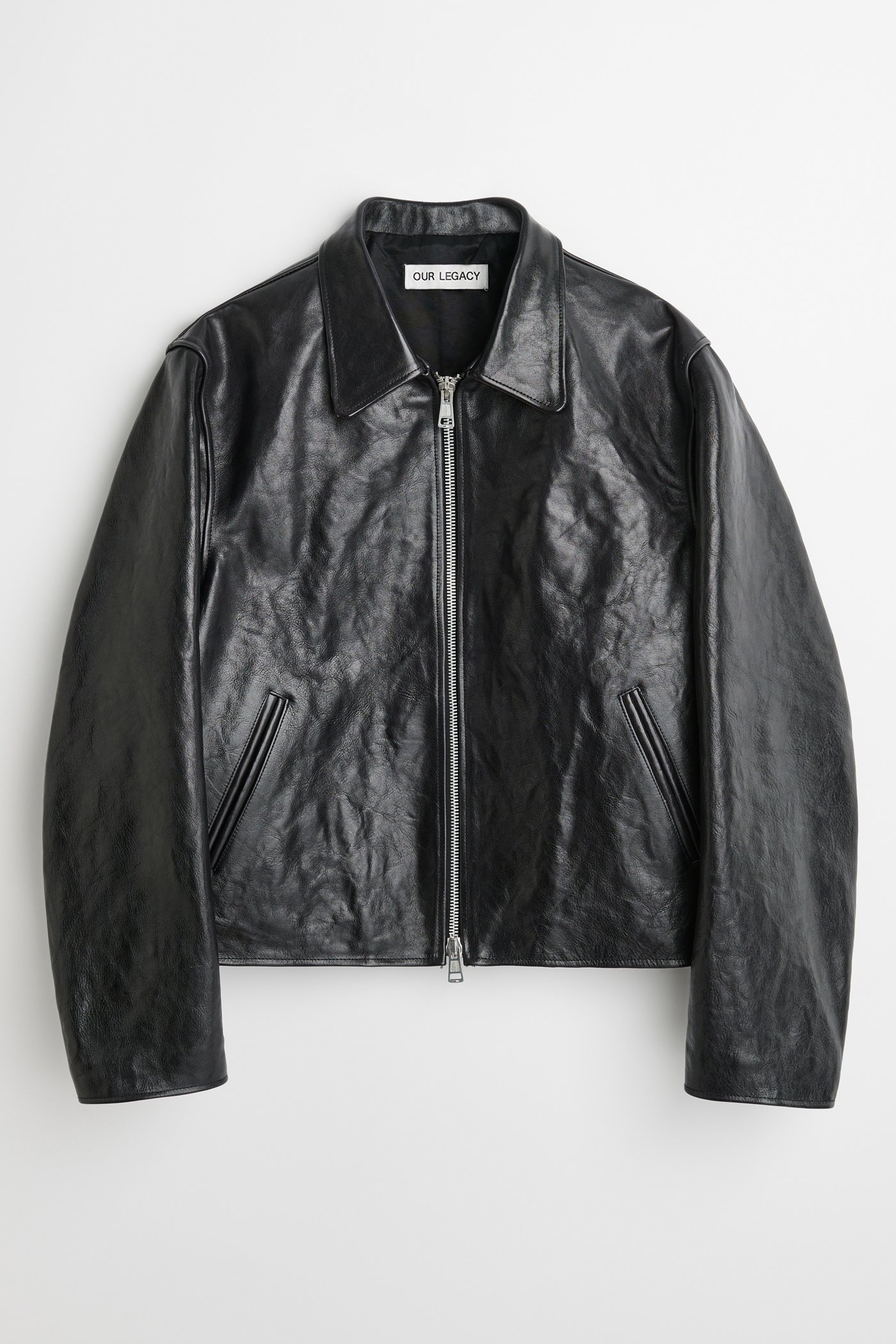 MINI JACKET 6