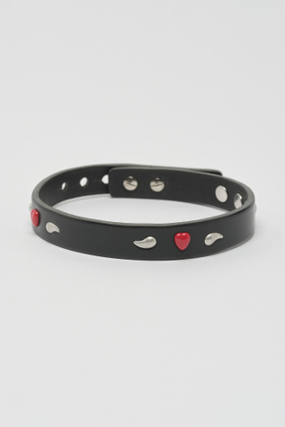 2 Cm Choker Love And Tears