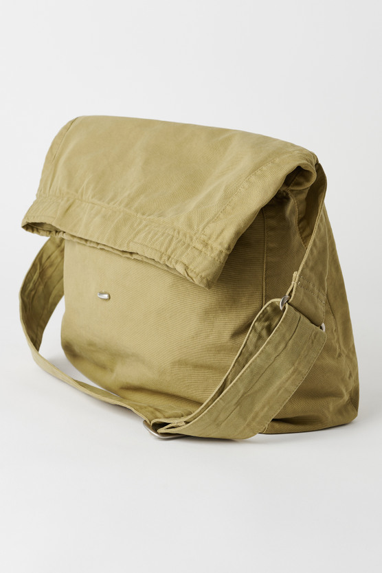 Our Legacy - Sling Bag Washed Khaki