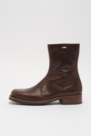 Camion Boot Woodstock Leather