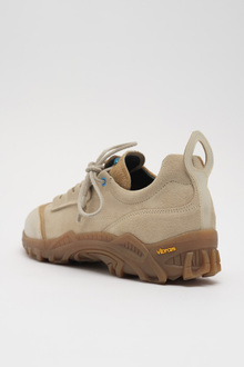 スニーカー Our Legacy Gabe Fudgin Brown Suede Our Legacy - Gabe Fudgin Brown Suede
