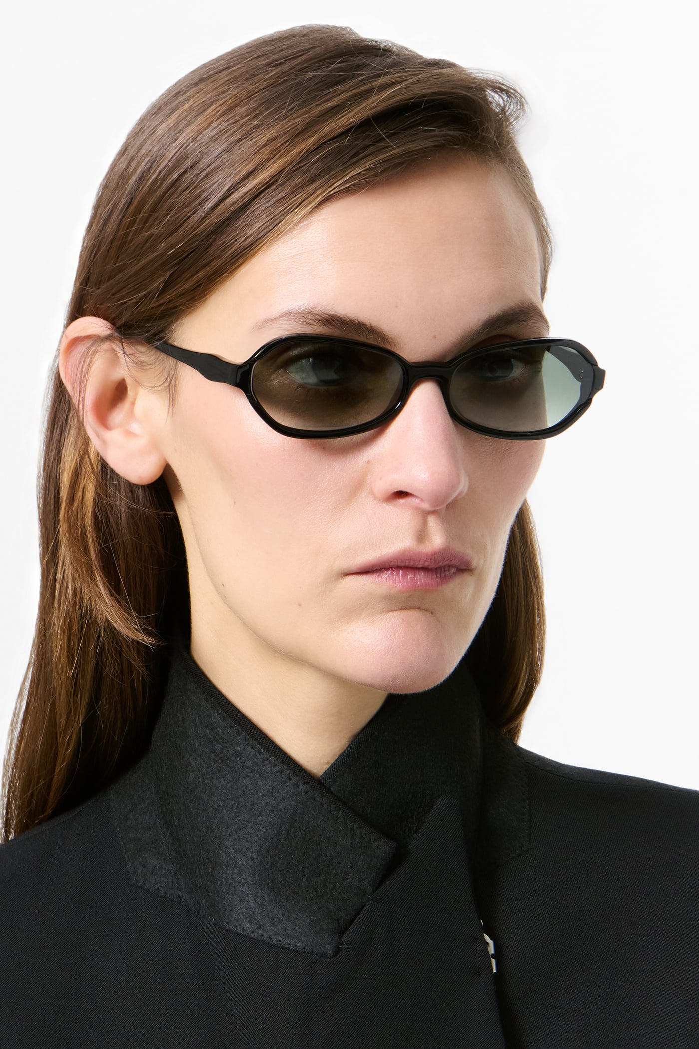 Our Legacy - Drain Infinite Black