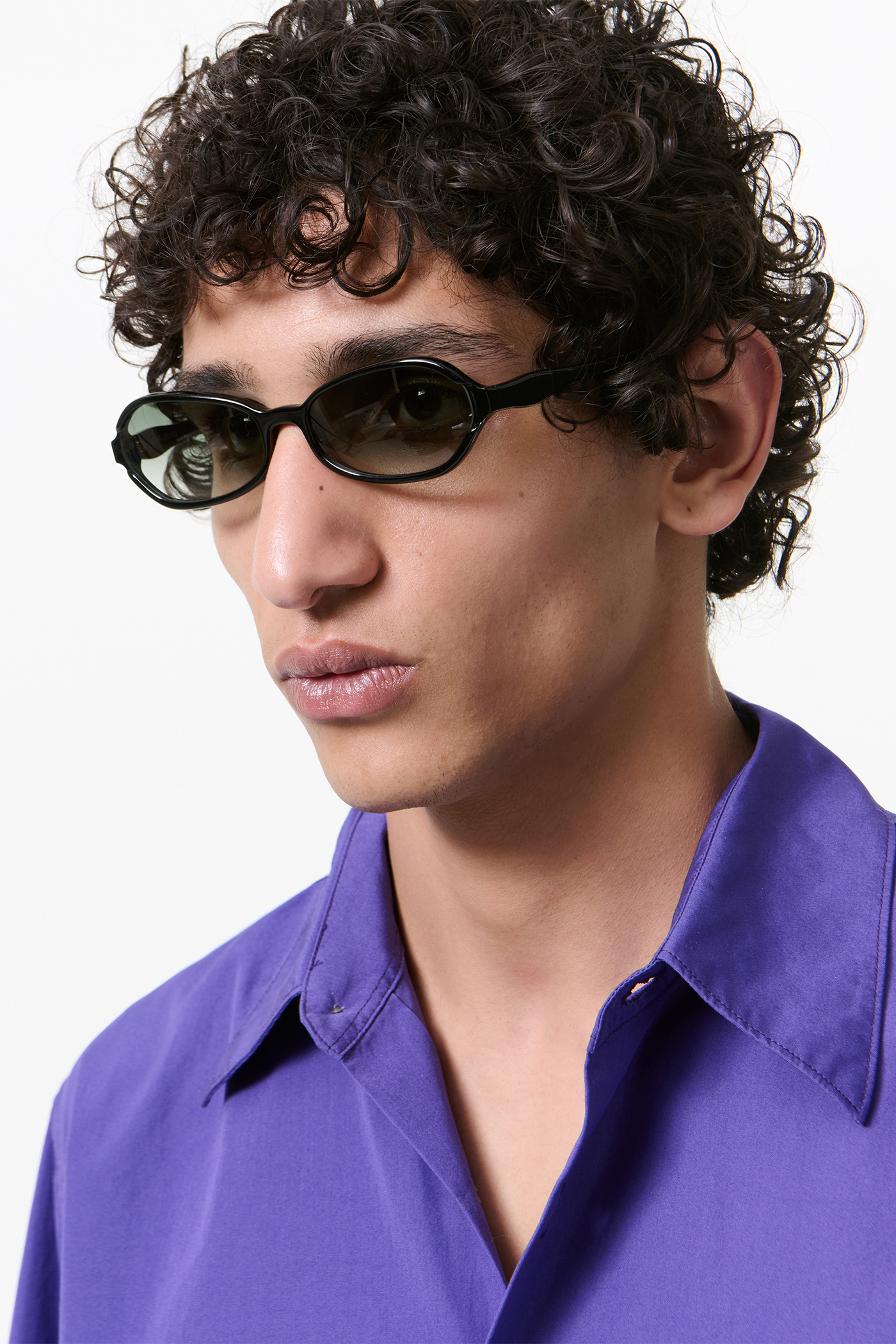 Our Legacy - Drain Infinite Black