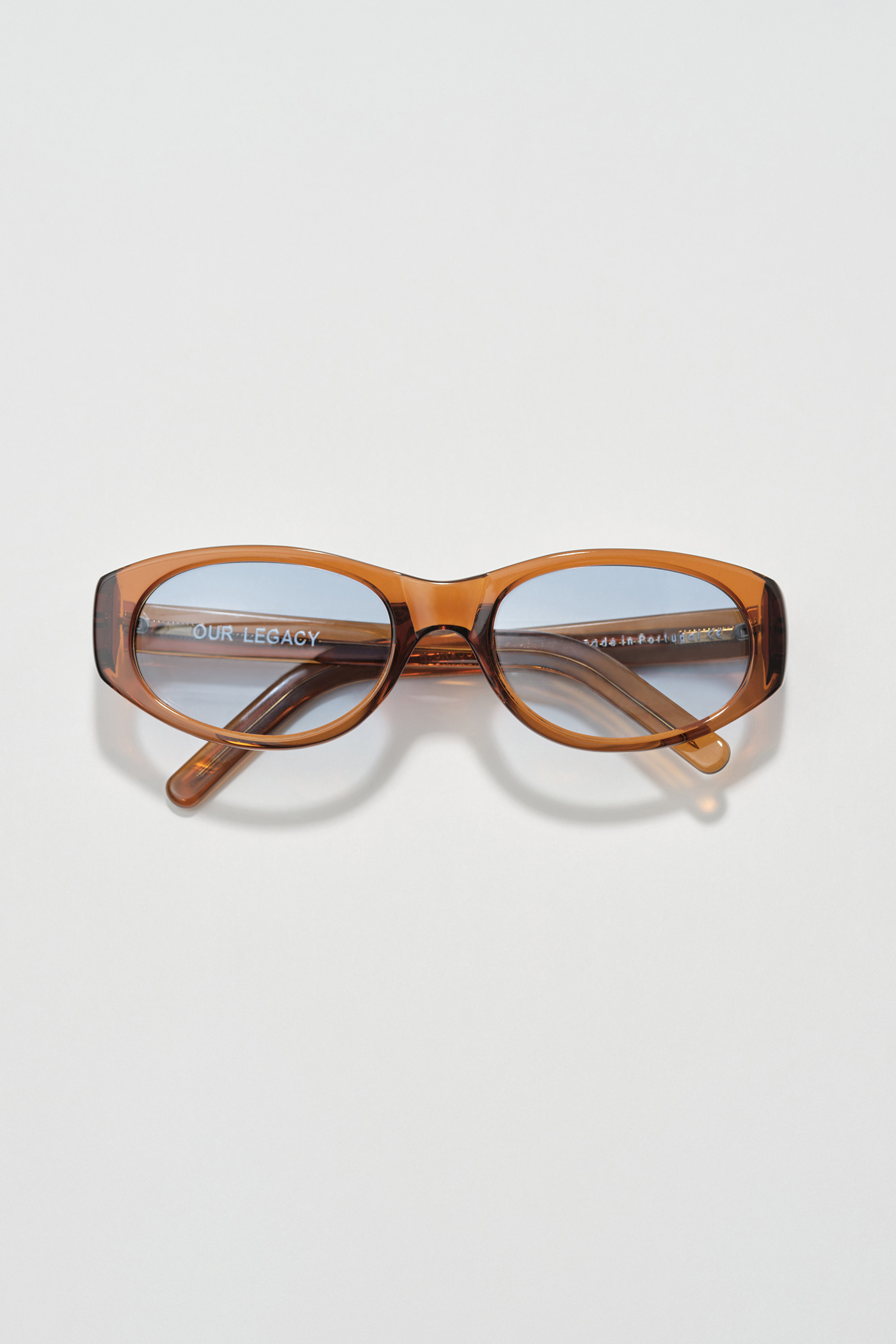 Our Legacy - Unwound Light Treacle