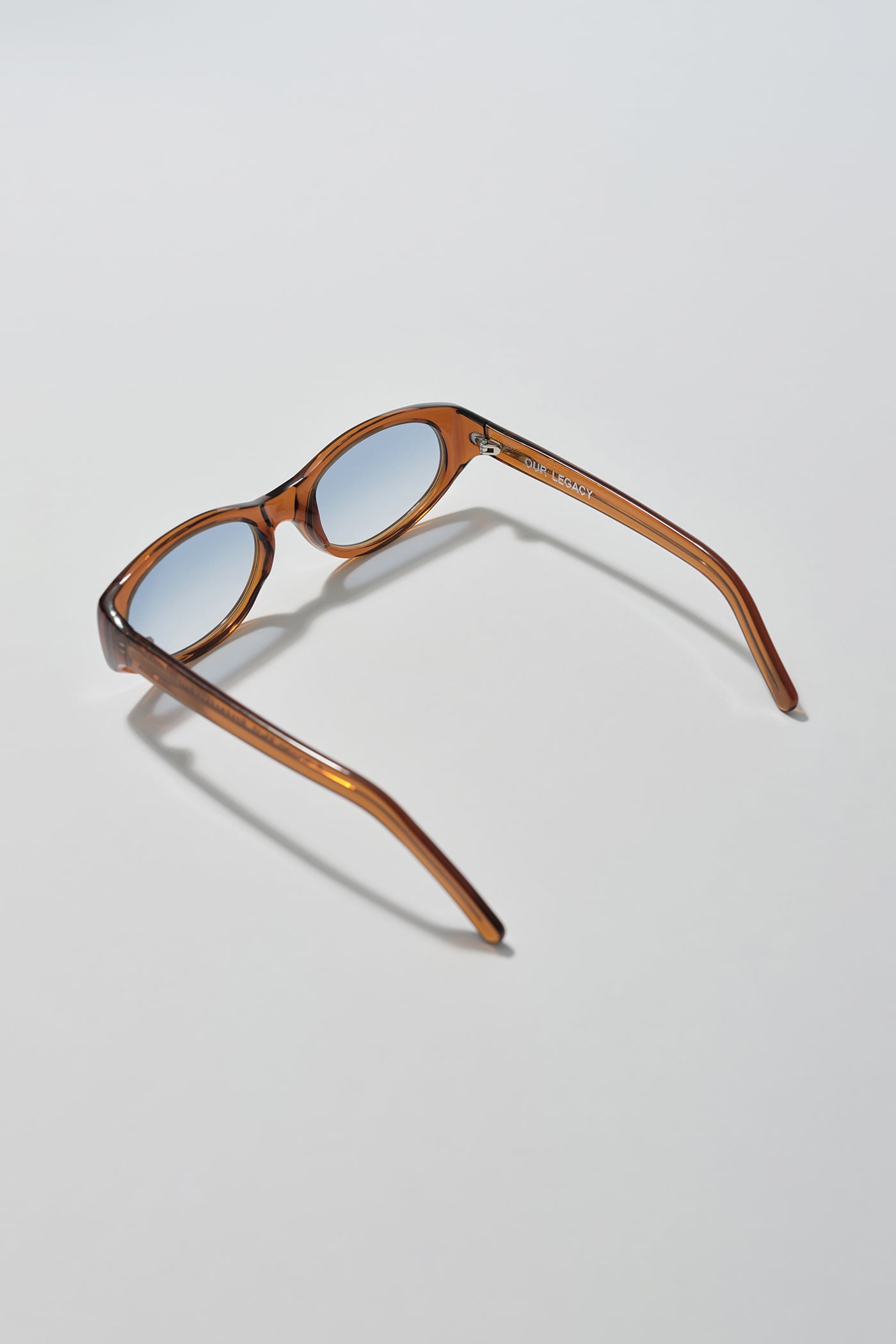 Our Legacy - Unwound Light Treacle