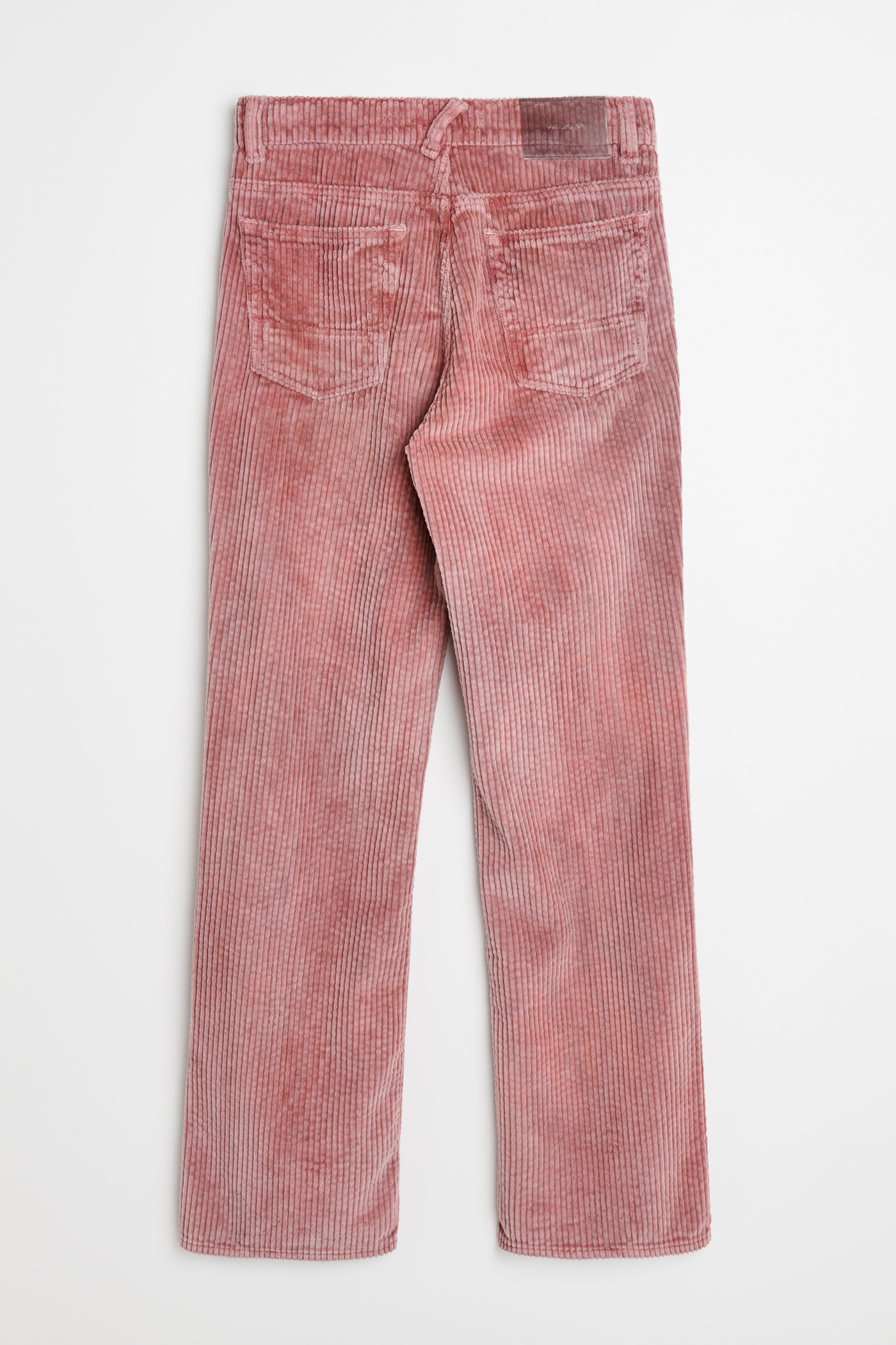 Our Legacy - 70s Cut Antique Pink Rustic Cord