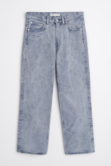 OUR LEGACY スリングバッグ Twilight Attic Wash Our Legacy - Sling Bag Twilight Attic Wash. 100% Cotton Unisex