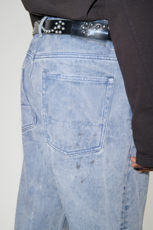 Our Legacy - Third Cut Jeans Twilight Attic Wash
