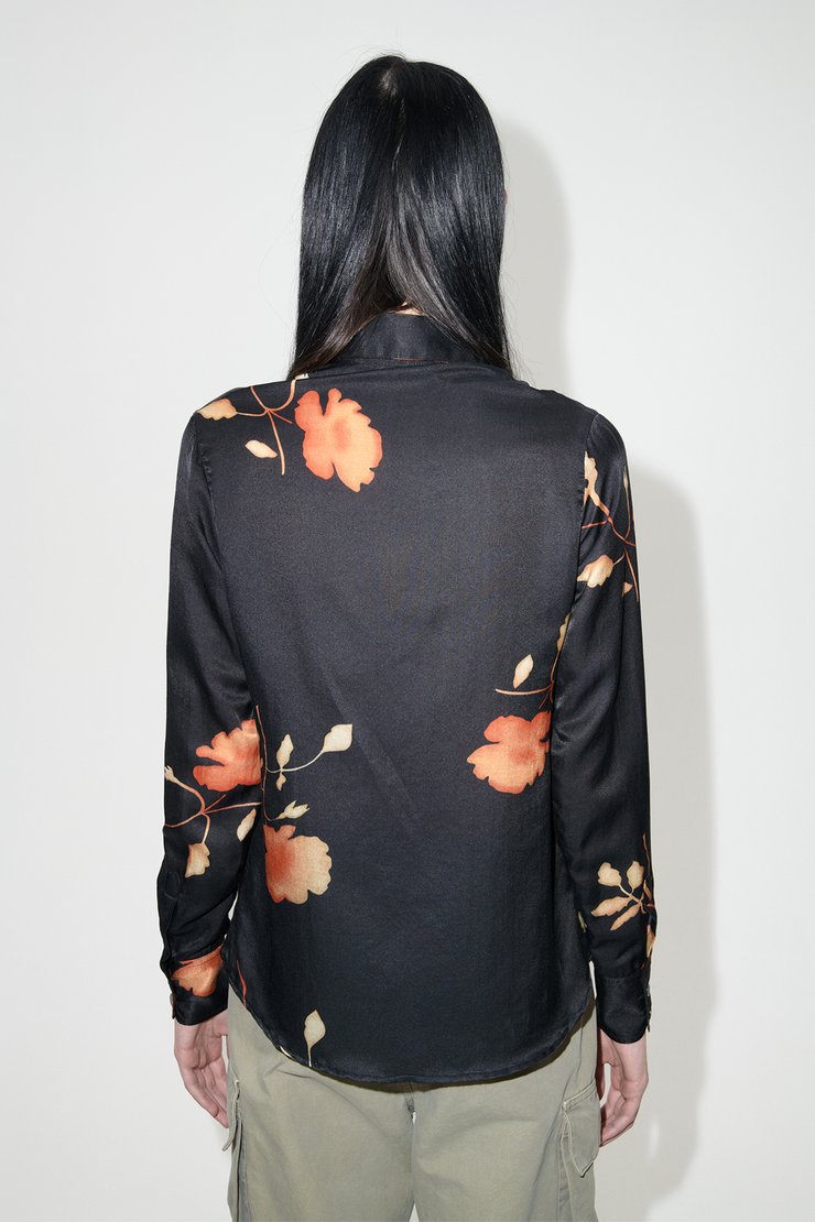 our legacy evening polo 深水洸太 rose our's Our Legacy