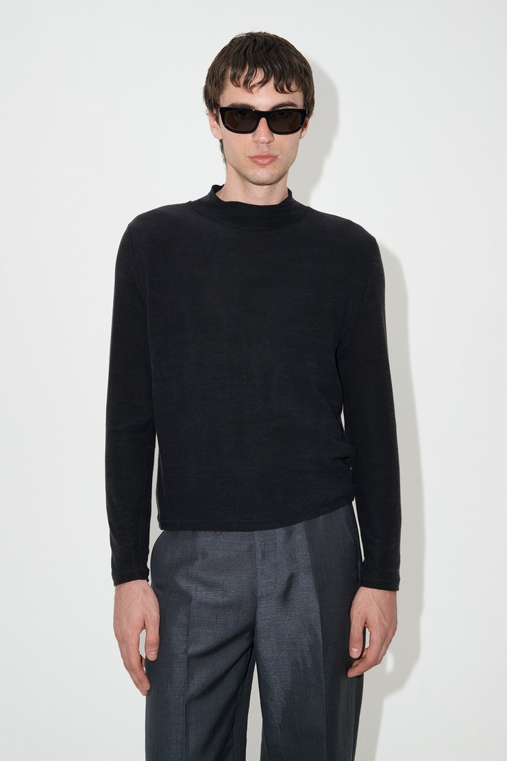 24ss OUR LEGACY ARTIST ROUNDNECK ボーダー 24ss OUR LEGACY ARTIST ROUNDNECK ボーダー