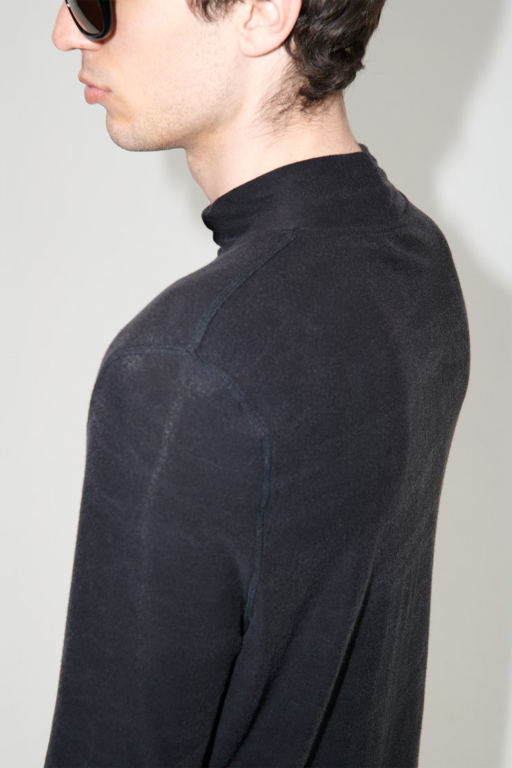 ★OUR LEGACY★ ARTIST POLO アーティスト ボーダー ポロ OUR LEGACY BORDER KNIT POLO | A WORD.ONLINE SHOP