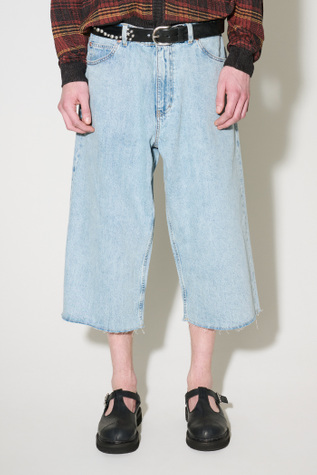 OUR LEGACY Cropped Trousers capri cut！ 10825_32f606c6a4-