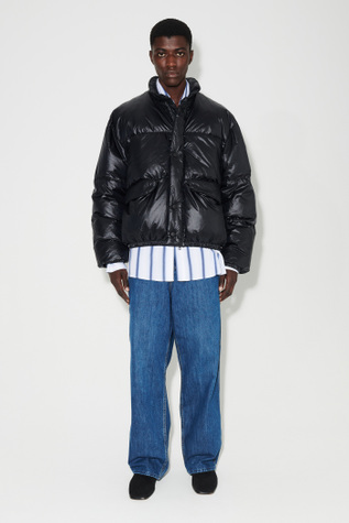Inhale Puffa Black Tech