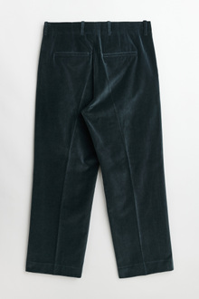 Our Legacy - Borrowed Chino Midnight Velvet