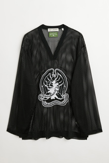 ☆OUR LEGACY☆ TRIANGLE SCARF トライアングル スカーフ (OUR