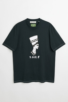送料込◆コラボ【Our Legacy x Denim Tears x Tupac】Box Tshirt Denim Tears and Our Legacy Pay Tribute to Tupac Shakur in