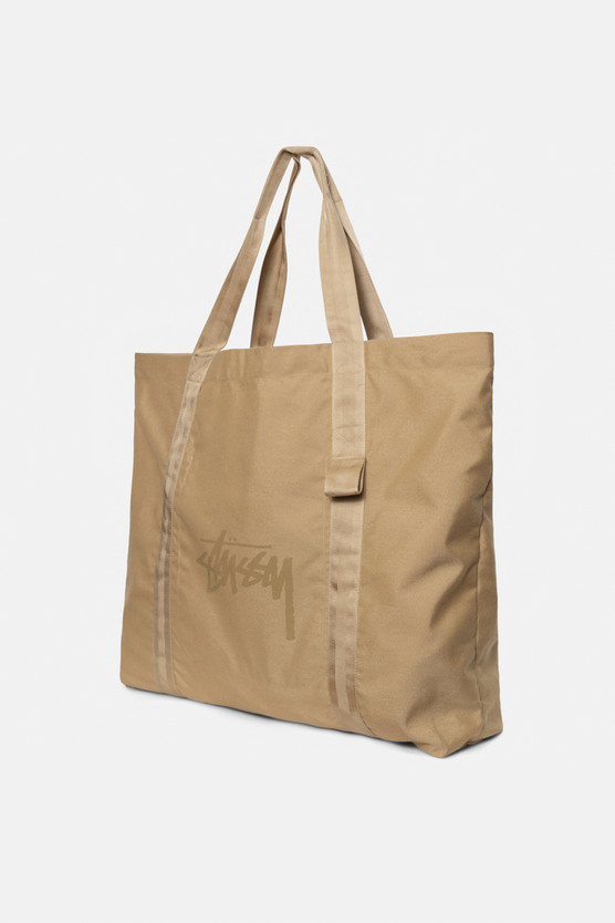 OUR LEGACY × STUSSY Tote bag Olive OUR LEGACY × STUSSY Tote bag Olive