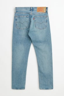 Denim Tears x Offset 501 Jeans Light Wash Men's - FW23 - US