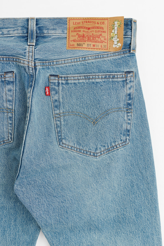 denim tears w32 リーバイス501 ourlegacy Denim Tears x 2PAC x Our Legacy Tupac Shakur Levi's 501
