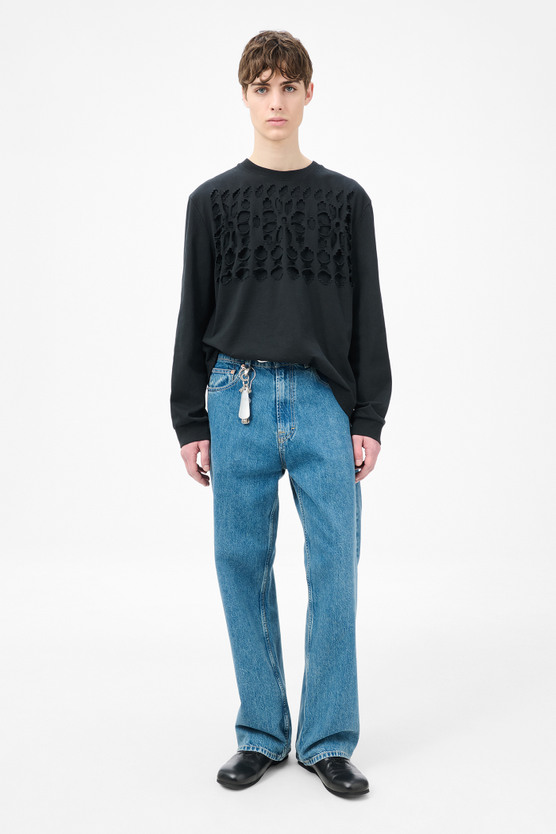 パンツ OUR LEGACY Third Cut 25SS THIRD CUT | OUR LEGACY(アワーレガシー) / パンツ デニムパンツ