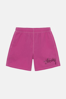 Our Legacy - Work Shop Watershort Magenta.