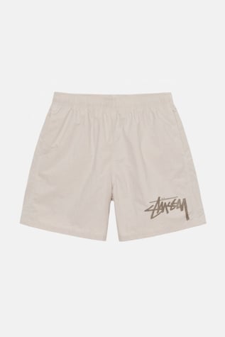 パンツ stussy ourlegacy Work Shop Water Short 10918_02126d2a2b-313010_taup_1.jpg