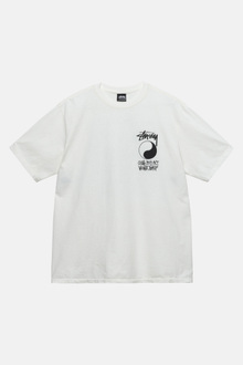 oil works ✖️stussy oil works10th記念TシャツL oil works ✖️stussy oil works10th記念TシャツL