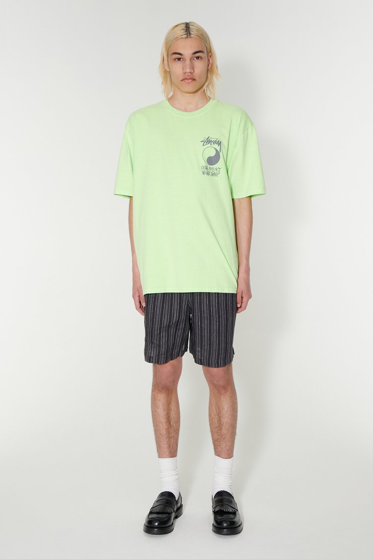 Our Legacy - OL Frame Pig. Dyed Tee Paradise