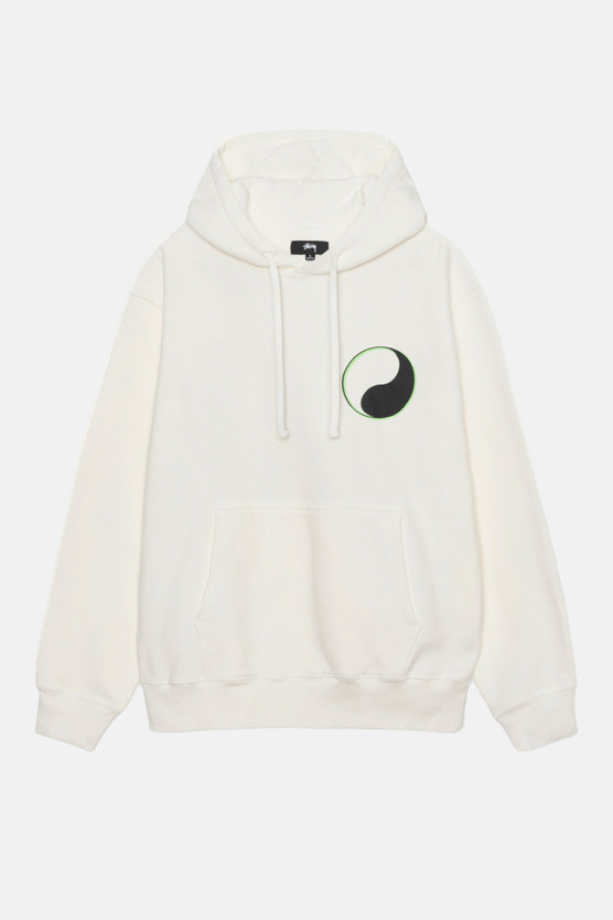★【STUSSY】★OUR LEGACY DROP SHADOW PIGMENT DYED HOODI.E★ Our Legacy - OL Drop Shadow Pig. Dyed Hood Black