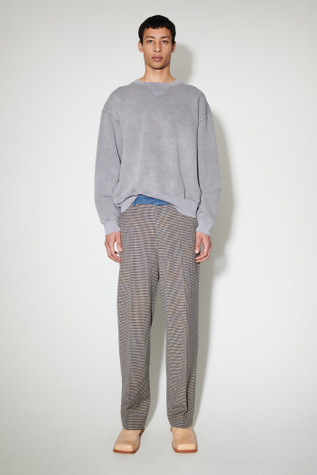 Borrowed Chino Old Money Check