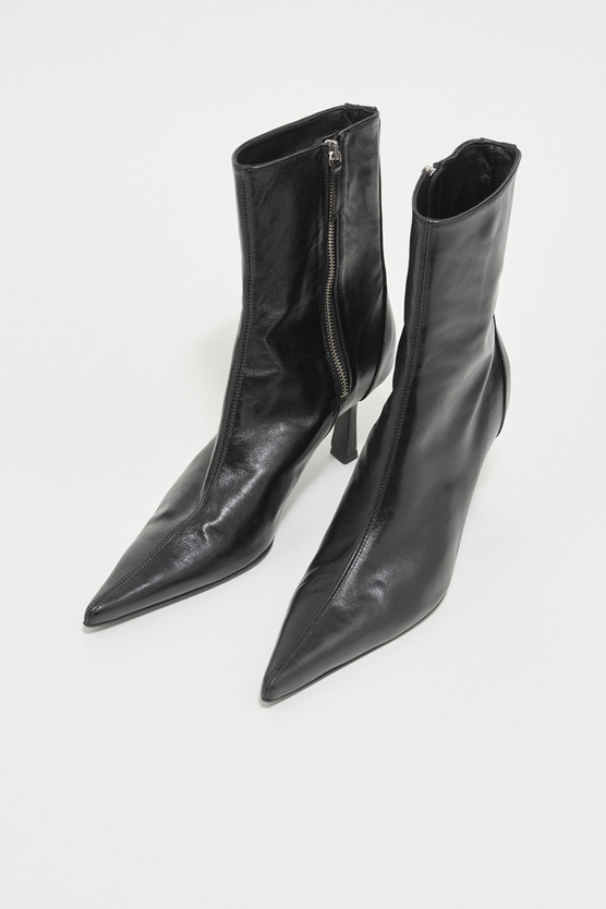 ★OUR LEGACY★ ヴィンテージ デニム スリム ブーツ SLIM BOOT Our Legacy - Slim Boot Vintage Denim