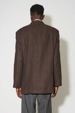 Our Legacy Embrace Blazer 'Black'