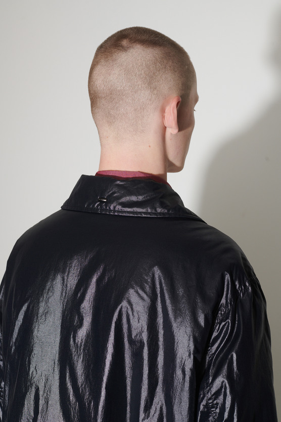 OUR LEGACY　CUB JACKET　Black 本日限定価格 OUR LEGACY CUB JACKET Black 本日限定価格 - メルカリ