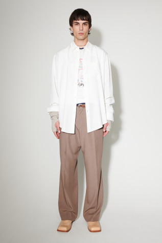 【期間限定値下げ】Our legacy INITIAL SHIRT Milky 11076_bdf84badcf-m2242io_7838.jpg