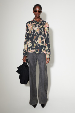 ジャケット・アウター Our legacy SANCTUARY SHIRT 11078_2d2f54dfb8-w2242sb_6864.jpg