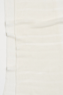 Our Legacy - Piano Scarf Glister Crooner Viscose