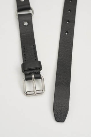 小物 OUR LEGACY 2.5 CM RING BELT 100 11151_c8b308b650-