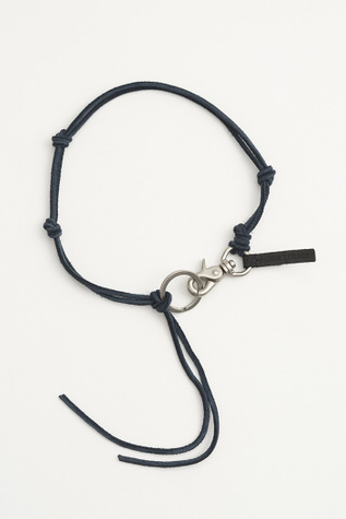 Ladon Alaska Blue Leather