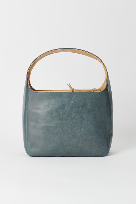 【関税込み】OUR LEGACY カーキ Brick バッグ OUR LEGACY: Khaki Brick Bag | SSENSE 日本