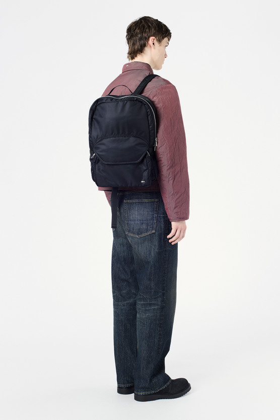 Our Legacy - Grande Volta Backpack Cayce Black