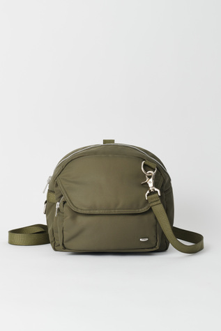 Volta Frontpack Tactician Olive