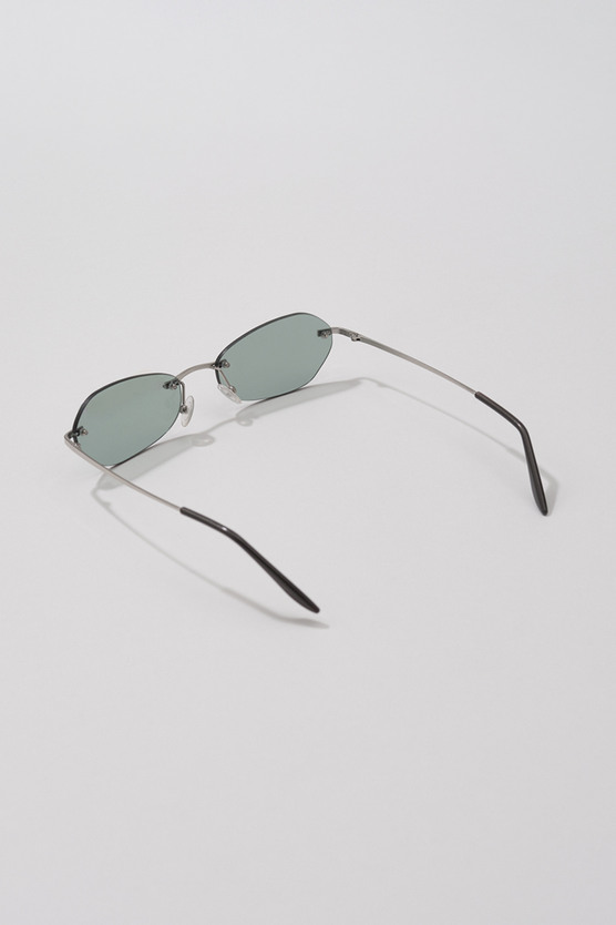 Our Legacy - Adorable Matte Silver