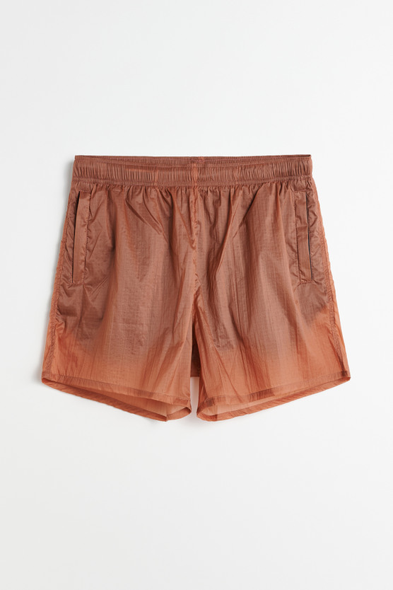 パンツ OUR LEGACY drape shorts 44 Our Legacy - Drape Shorts Dinner Date Check