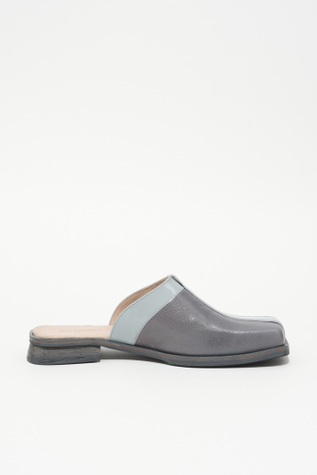 ★OUR LEGACY★ ブラント ミュール BLUNT MULE フランス製レザー ☆OUR LEGACY☆ ブラント ミュール BLUNT MULE フランス製レザー