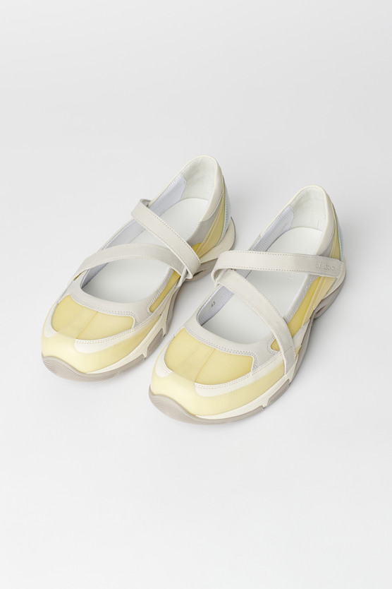 【OUR LEGACY】Sweet Heart Dress Sneakers/関税+全国送料込み 11257_df6d58aeef-a2247swl_4-