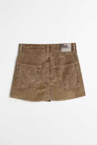 ★OUR LEGACY★ COVER SKIRT フランス製 コーデュロイ 11288_a908dea836-w2244cb_2.jpg
