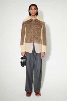 H*E様 世界に1着　OUR LEGACY FUSE JACKET H*E様 世界に1着 OUR LEGACY FUSE JACKET Our Legacy - Fuse Jacket