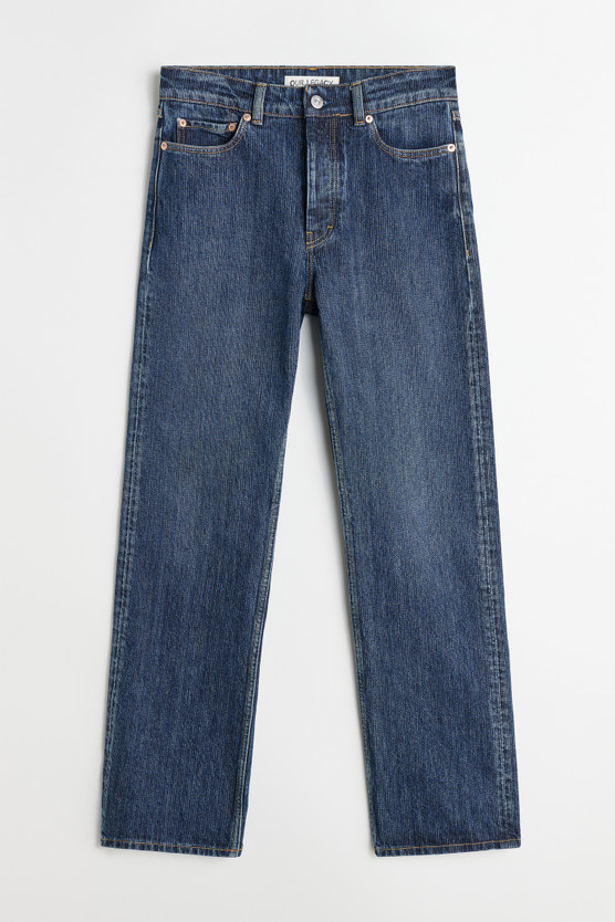 OUR LEGACY NEOCUT（レディース）2024aw Our Legacy - Neo Cut Nocturnal Blue