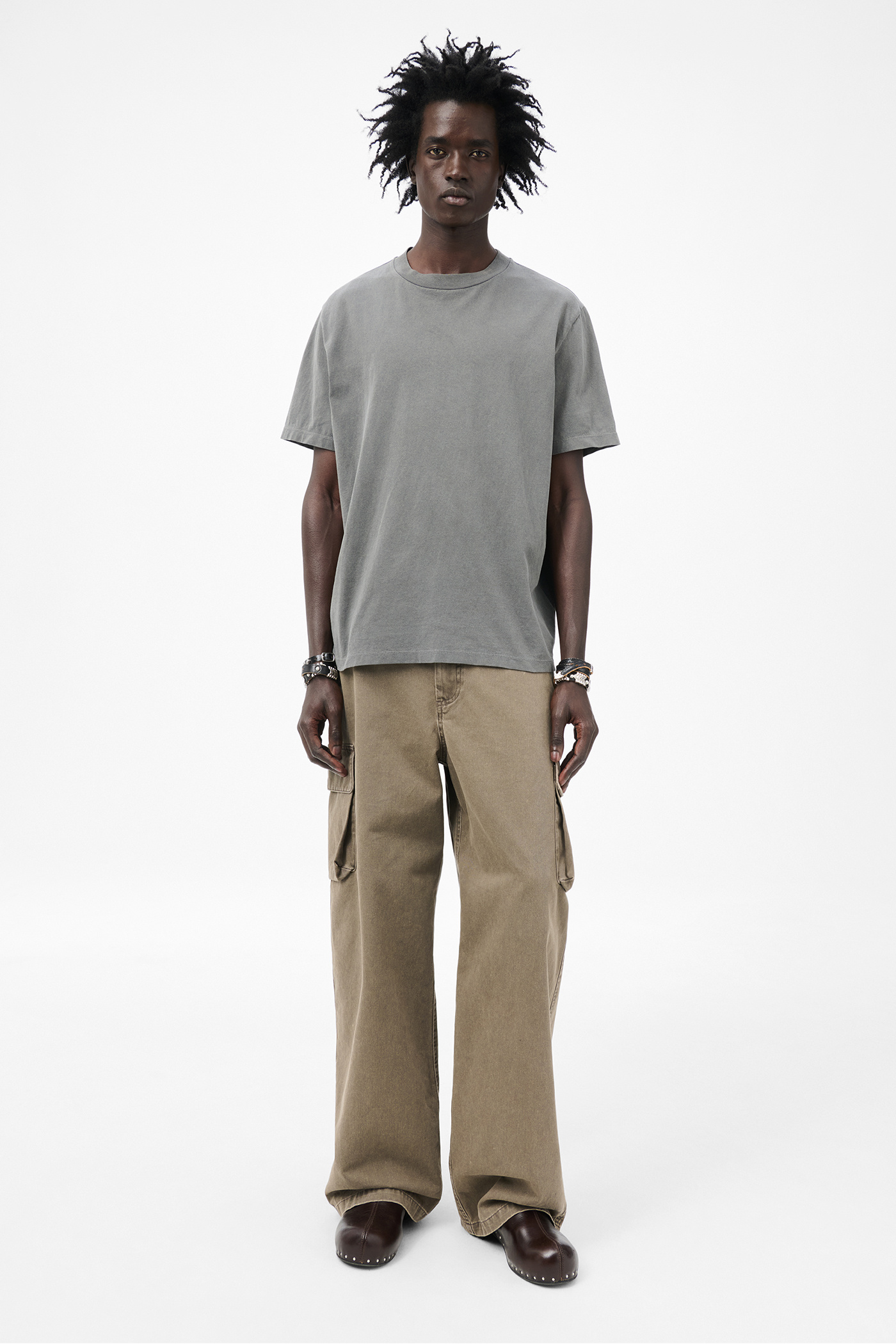 BOX T-SHIRT 1